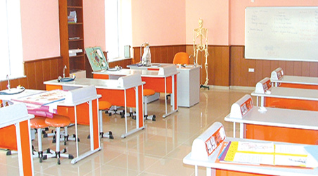 Ayışığı Laboratuar Sistemleri, Laboratuar, Okul Laboratuarı,Fiberglass Laboratuar