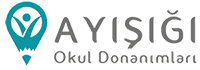 Ayışığı Eğitim Donanımları Logo